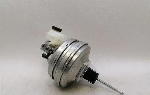 Porsche 911 992 Brake booster 99135502589