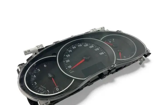 Renault Trafic II (X83) Speedometer (instrument cluster) P248109633R