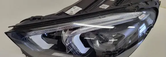 Mercedes-Benz GLE W167 Headlight/headlamp A1679064308 80817906