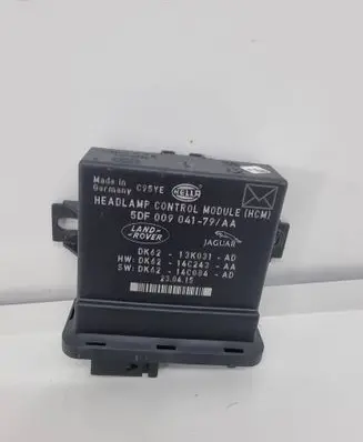 Land Rover Evoque I Light module LCM 5DF00904179AA