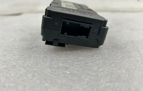 Citroen C5 Tire pressure control unit 9664919880 S126064005C 12772