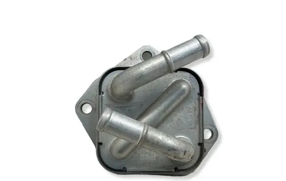 Toyota Corolla E210 E21 Engine oil radiator 