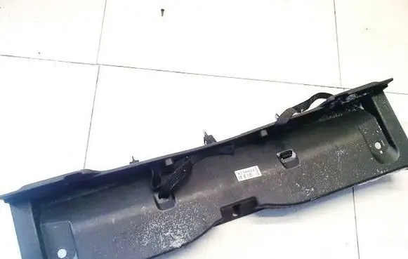Toyota Auris 150 Other trunk/boot trim element 6471602080