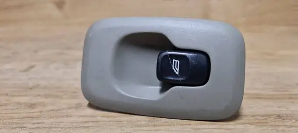 Volvo S60 Electric window control switch 30658696