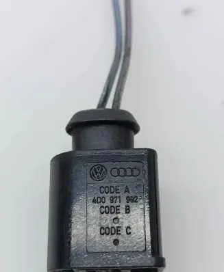 Audi A4 S4 B8 8K Other wiring loom 4D0971992