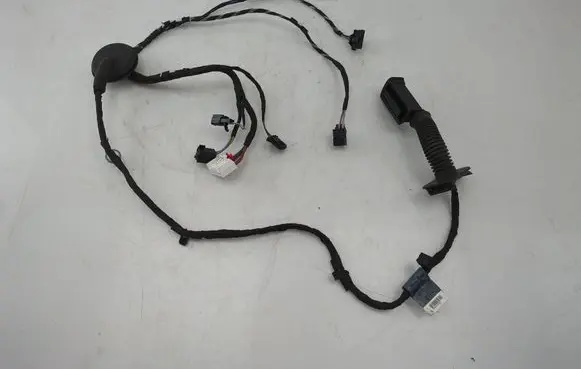 Audi A3 8Y Rear door wiring loom 540542323462 6029660028 05112020