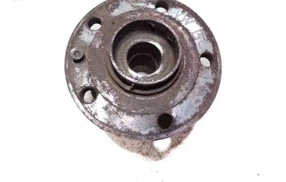 Volkswagen PASSAT B6 Front wheel ball bearing 
