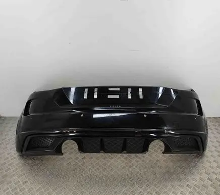 Audi TT TTS RS Mk3 8S Rear bumper 8S0807067H