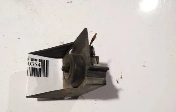 Coolant temperature sensor