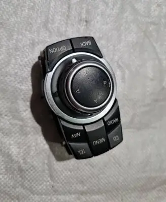 BMW 3 E92 E93 Head unit multimedia control 9249439