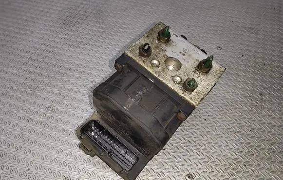 Renault Scenic I ABS Pump 0265216732 7700432643