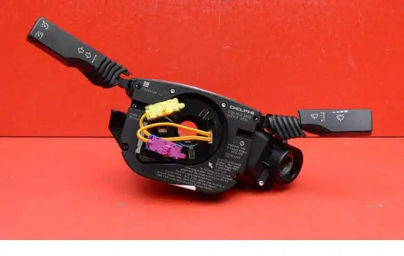 Opel Signum Other switches/knobs/shifts 13204146