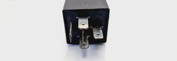 Peugeot 607 Other relay 9637314780
