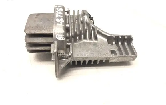 Audi A3 S3 8V Xenon control unit/module 18156601