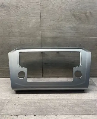 Volkswagen PASSAT B8 Radio/GPS head unit trim 3G0819475A