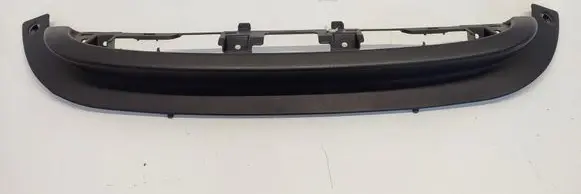 Mercedes-Benz SL AMG R230 Parcel shelf A2306900249