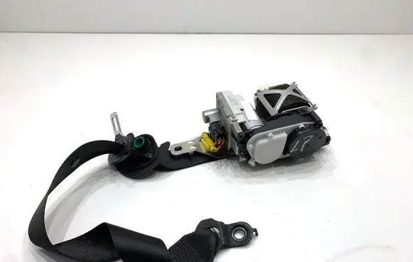 Mercedes-Benz ML W166 Front seatbelt 34083574B