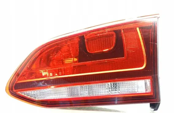 Volkswagen Golf VII Tailgate rear/tail lights 5G9945094E