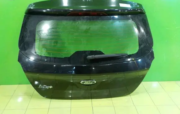 Ford Ka Tailgate/trunk/boot lid UP41