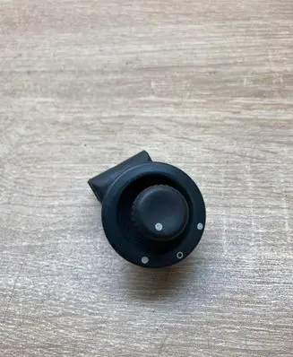 Renault Scenic I Wing mirror switch 7700847433F