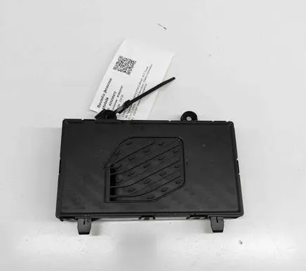 Mercedes-Benz GLE W167 Wireless charging module A1779018706 A1779024319