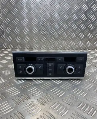 Audi Q7 4L Climate control unit 4L0820043AH