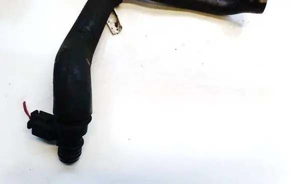Mercedes-Benz E W211 Breather hose/pipe 0211497a a6460161781