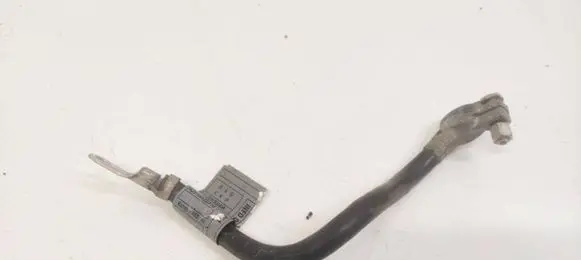 Mercedes-Benz S W221 Positive cable (battery) A2215403310