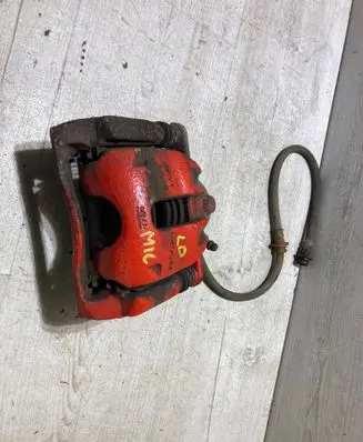 Nissan Micra K14 Front brake caliper 1477