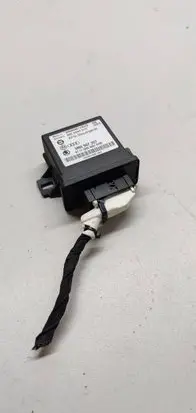 Volkswagen PASSAT B6 Light module LCM 5M0907357 5WK49172