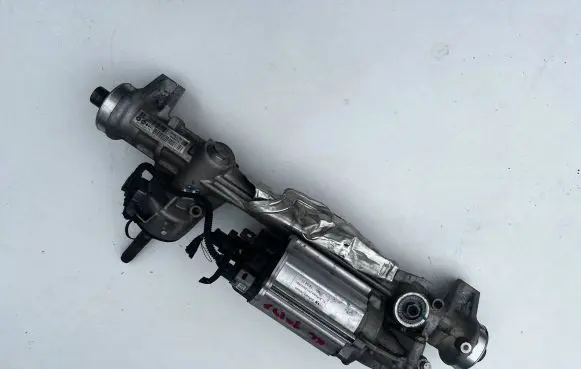 Jeep Cherokee Steering rack P05154521AI 119469204