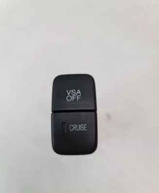 Honda CR-V Cruise control switch M26323