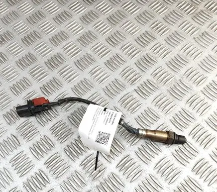 Audi A6 S6 C7 4G Lambda probe sensor 070906262 0281004072