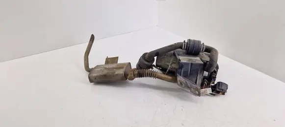 Volvo S90, V90 Auxiliary pre-heater (Webasto) 31469689