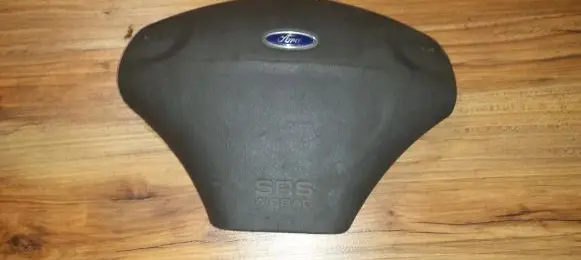 Ford Fiesta Steering wheel airbag B042B85AAZUZG YS61B042B85AAZUZG