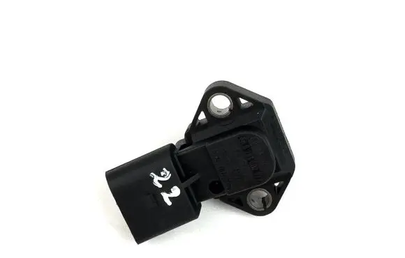 Volkswagen Sharan Air pressure sensor 038906051