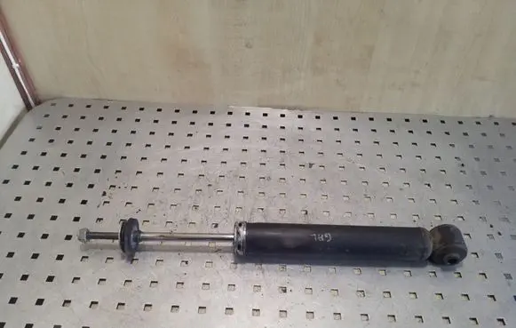 Peugeot 4007 Rear shock absorber/damper 4162A050