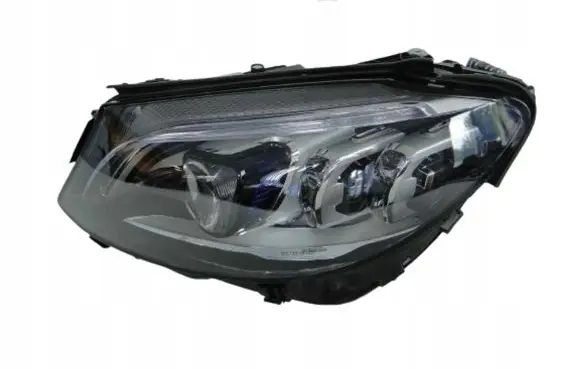 Mercedes-Benz C W205 Headlight/headlamp A2059061506