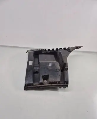 BMW 6 F12 F13 Bumper support mounting bracket corner 8050385