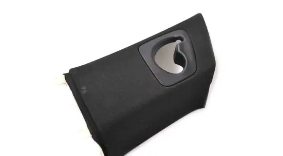 (C) pillar trim