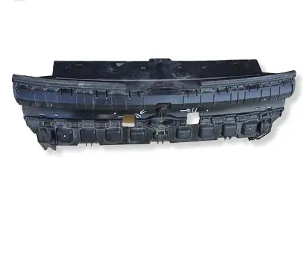 Volkswagen Caddy Front bumper upper radiator grill 2K7807231E