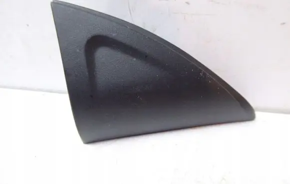 MG ZS Rubber seal rear door 10251065