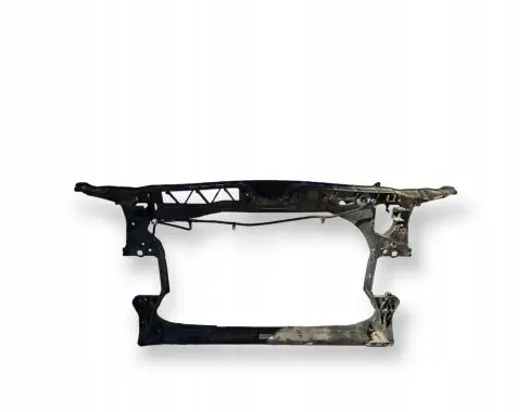 Audi A6 S6 C7 4G Radiator support slam panel 4G0805594