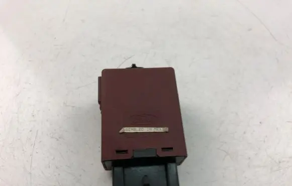 Ford Transit Other control units/modules 1023964