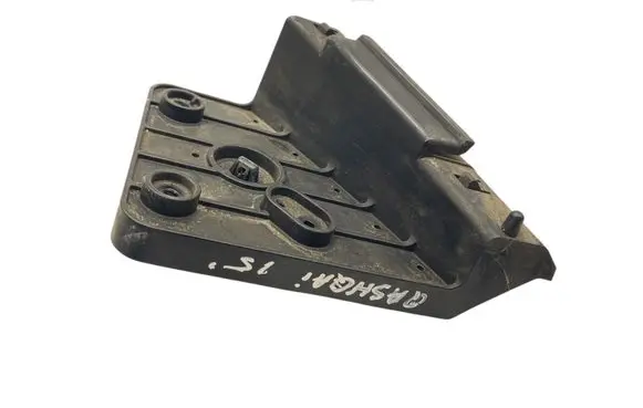 Nissan Qashqai Headlight/headlamp mounting bracket