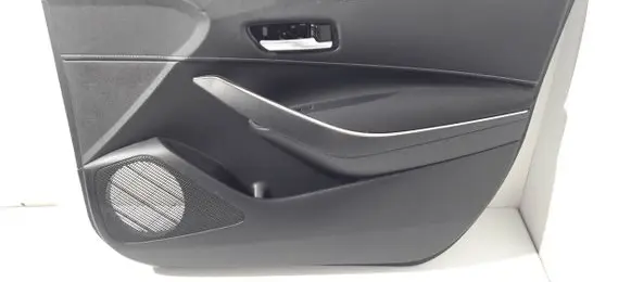 Toyota Corolla E210 E21 Front door card panel trim 6761102860