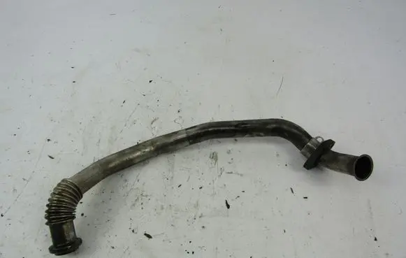 Ford Focus C-MAX EGR valve line/pipe/hose 