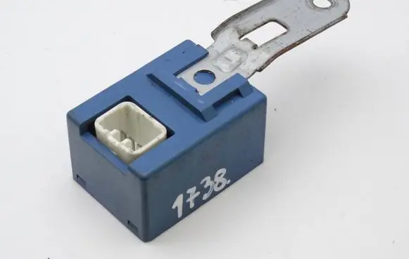 Toyota Corolla E110 Other relay 85940-12091 8594012091 052100-2561