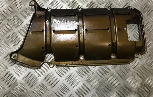 Mercedes-Benz E W210 Oil sump