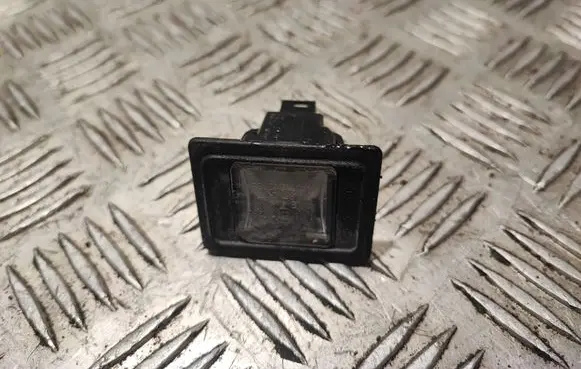 Mercedes-Benz S W221 Number plate light A0009062903